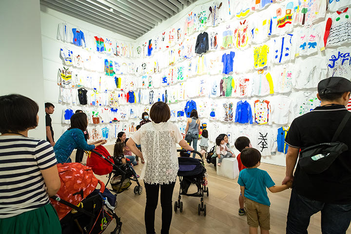 Event Image: “Family Hour,”
