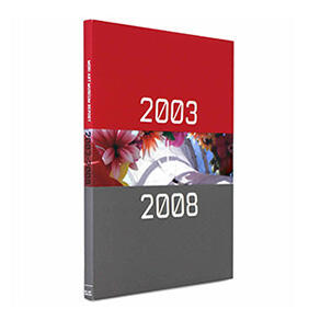 Mori Art Museum Report 2003-2008 (English version)