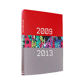 Mori Art Museum Report 2009-2013 (English version)
