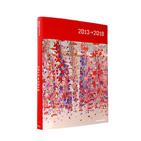 Mori Art Museum Report 2013-2018 (English version)
