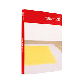 Mori Art Museum Report 2018-2023 (English version)
