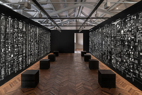 Kate Crawford and Vladan Joler Calculating Empires: A Genealogy of Power and
Technology 1500-2025
