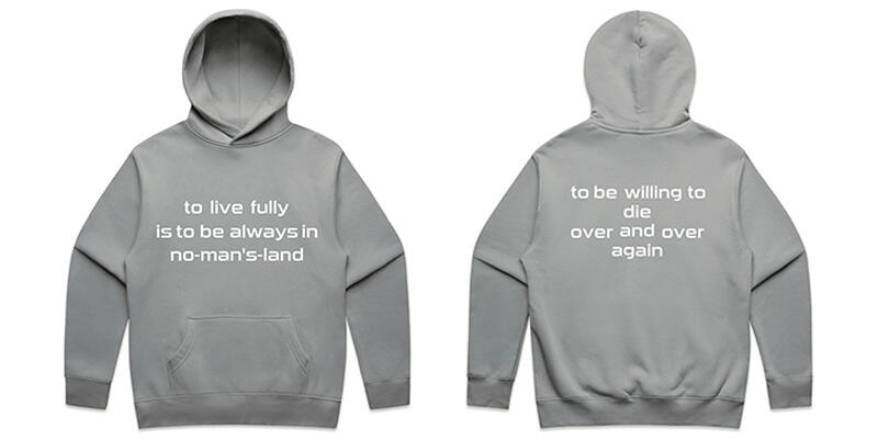 DOKU The Flow Parka