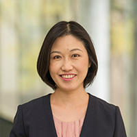 Kitanaka Junko