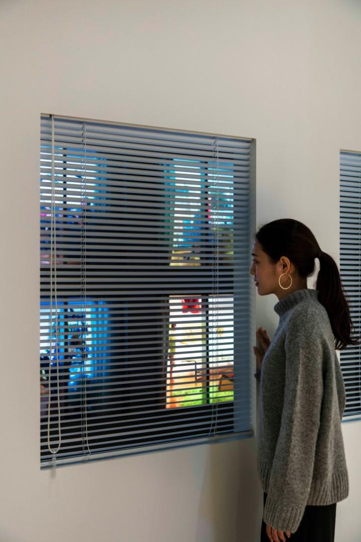 Leandro Erlich The View