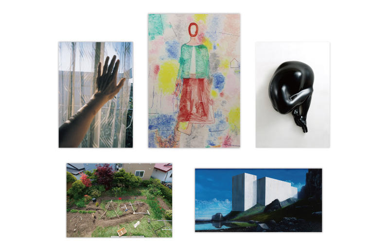 Postcards