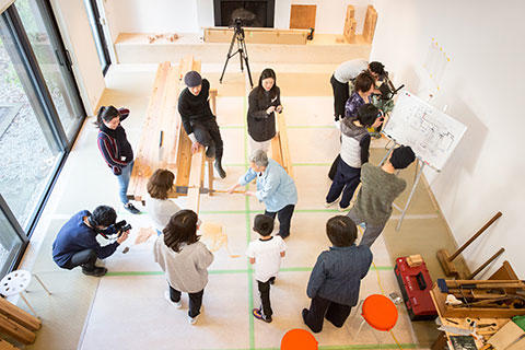 Community Engagement Program
