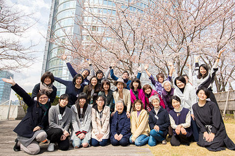 Community Engagement Program