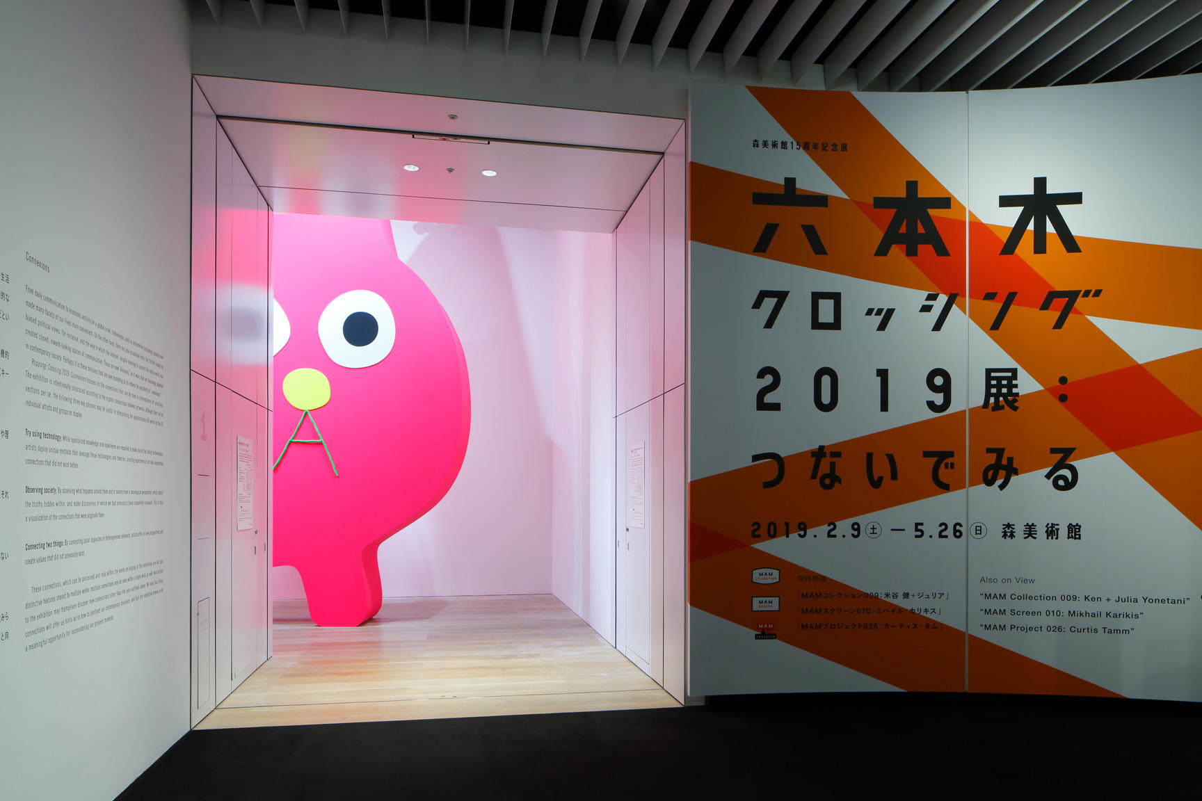 Iikawa Takehiro Decoratorcrab - Mr. Kobayashi, the Pink Cat