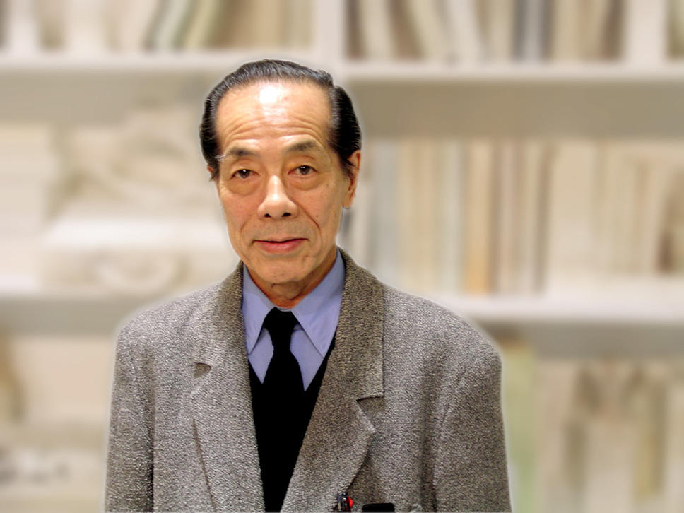 Takashina Shuji
